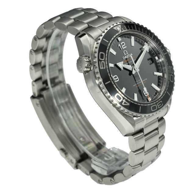 Omega Planet Ocean 215.30.44.21.01.001 Image 4